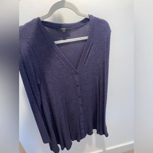 Brand New Lulus Sweater Dress